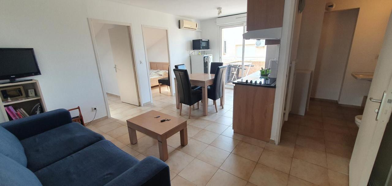 Appartement Chez Twin&Twin à Santa-Maria-Poggio  Extérieur photo