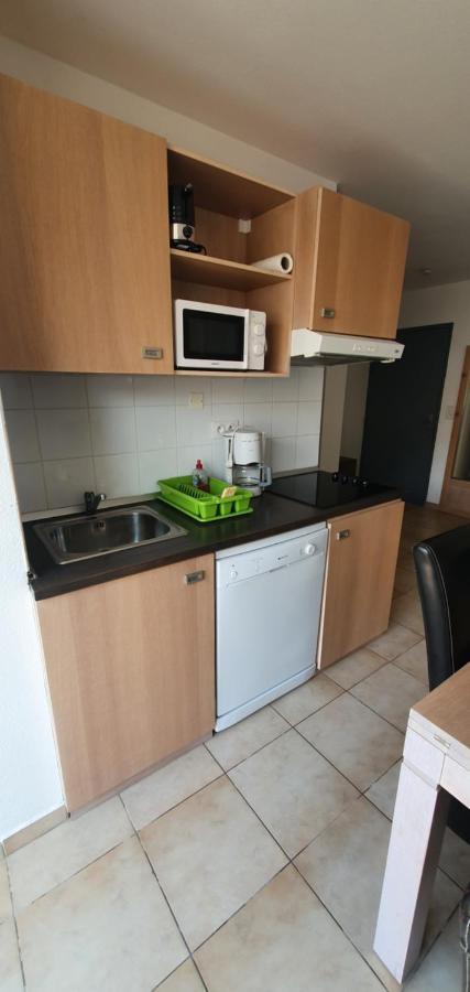 Appartement Chez Twin&Twin à Santa-Maria-Poggio  Extérieur photo