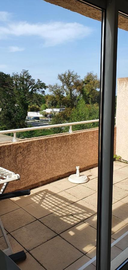 Appartement Chez Twin&Twin à Santa-Maria-Poggio  Extérieur photo