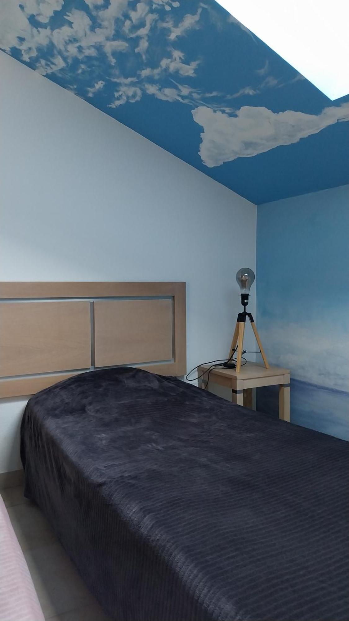 Appartement Chez Twin&Twin à Santa-Maria-Poggio  Extérieur photo