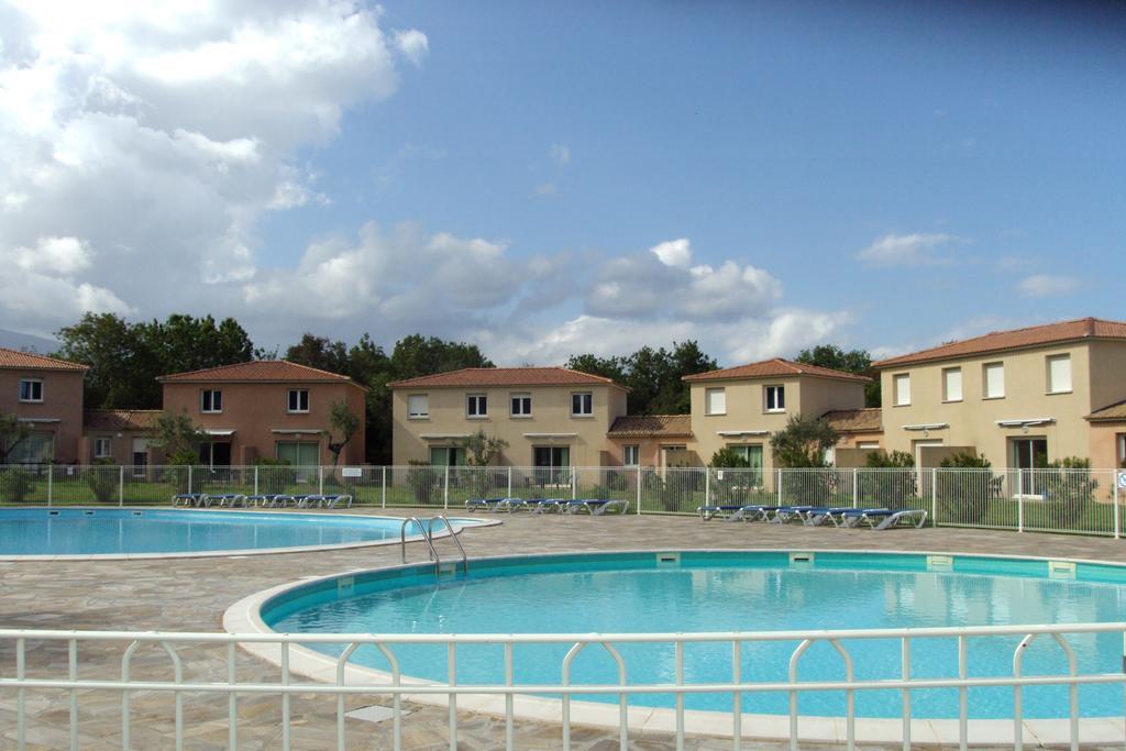 Appartement Chez Twin&Twin à Santa-Maria-Poggio  Extérieur photo