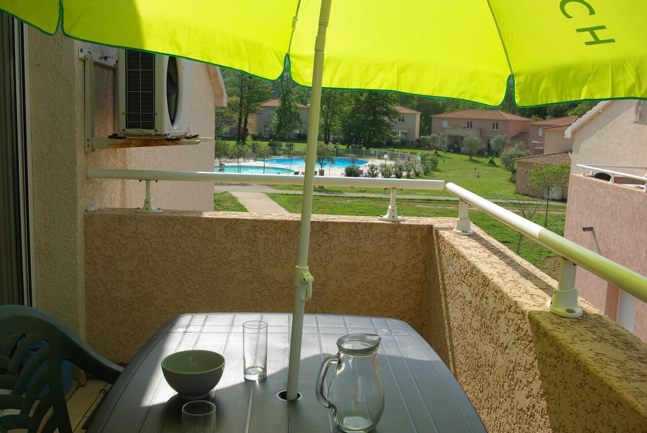Appartement Chez Twin&Twin à Santa-Maria-Poggio  Extérieur photo