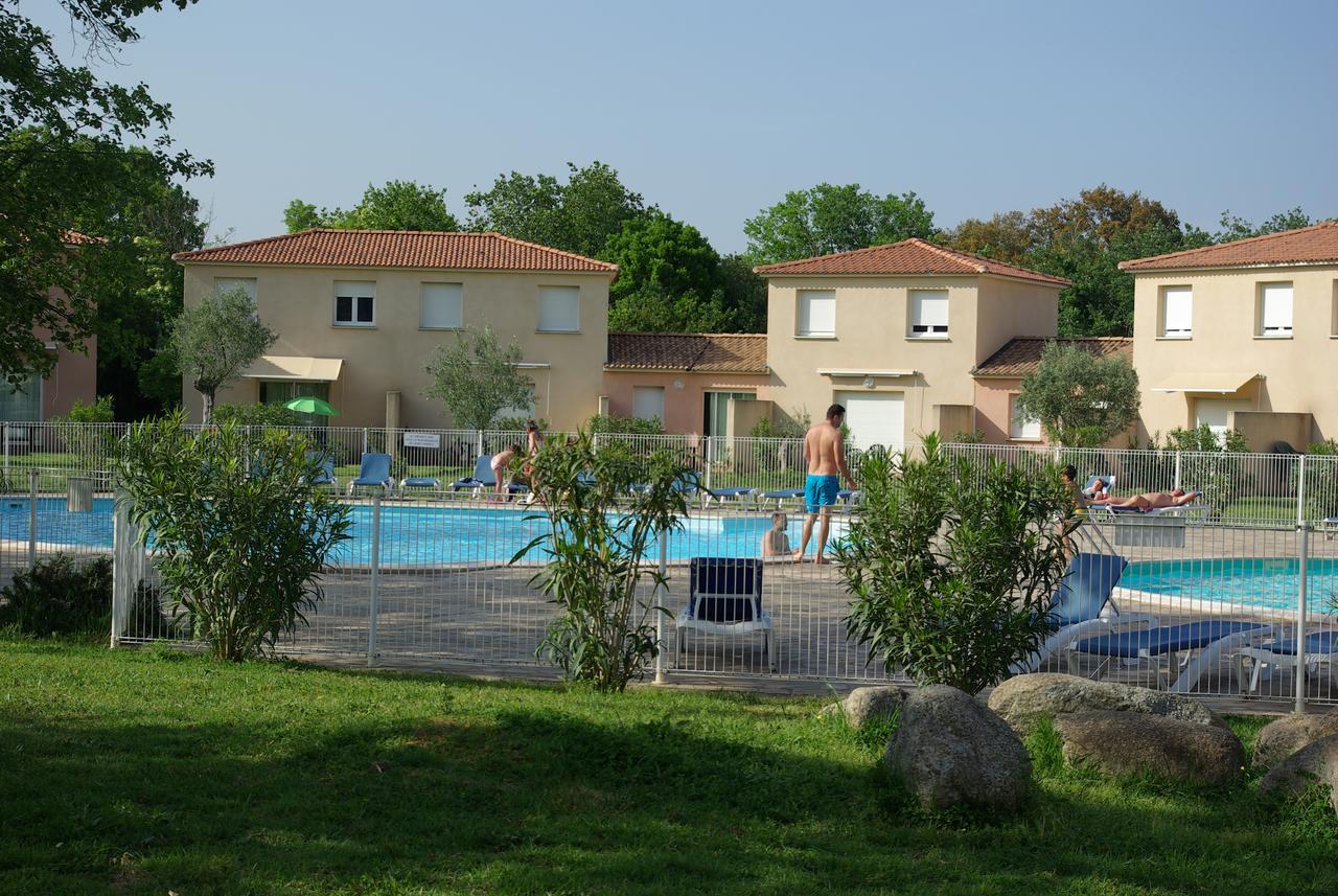 Appartement Chez Twin&Twin à Santa-Maria-Poggio  Extérieur photo